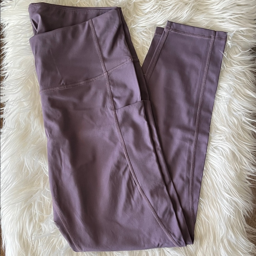 🆕 Workout Pants with Pockets